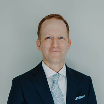 Attorney Dylan Wilbanks